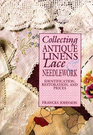 Guide to Lace and Linens