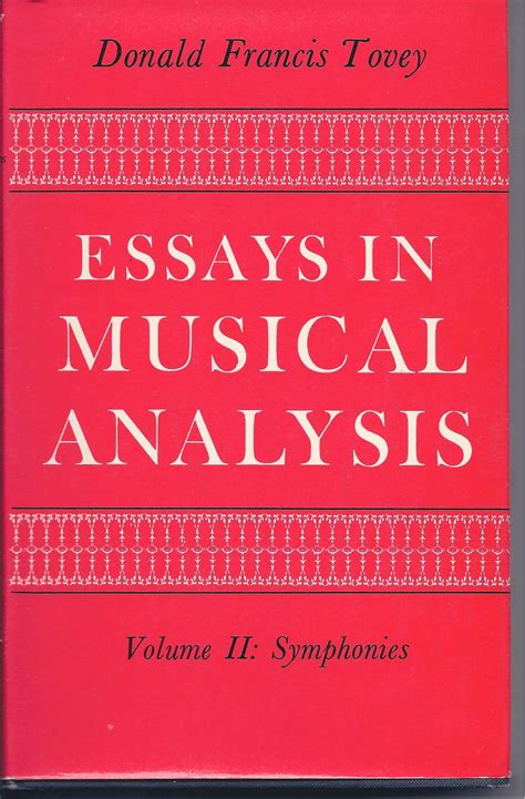 Guide to Musical Analysis