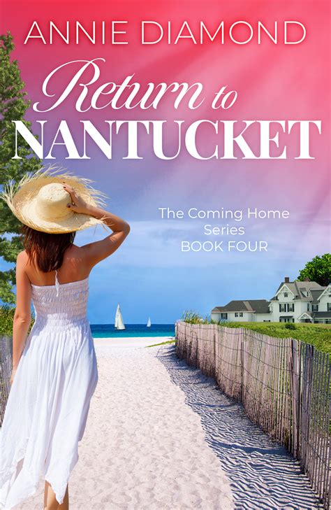 Guide to Nantucket