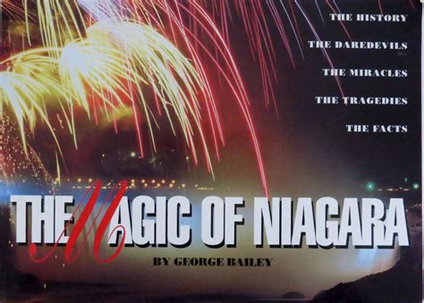 Guide to Niagara