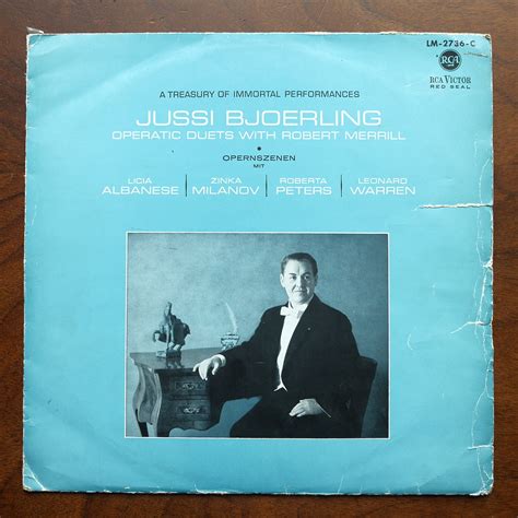 Guide to Operatic Duets