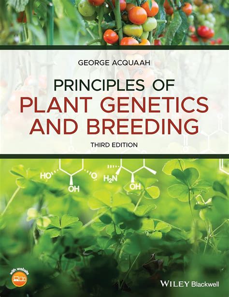 Guide to Plant Genetics
