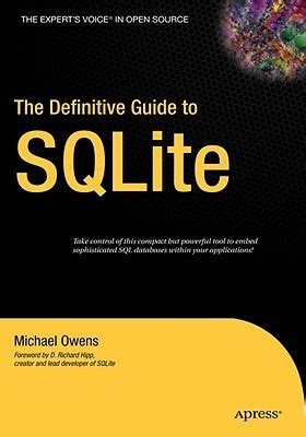 Guide to SQLite : Practical Guide