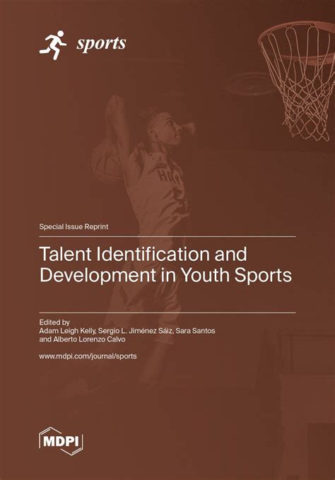 Guide to Selection: Talent Identification