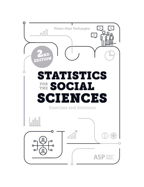 Guide to Statistics for Social Sciences