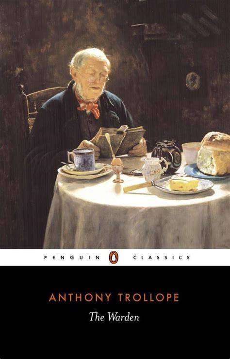 Guide to Trollope