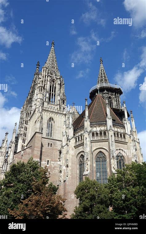Guide to Ulm Cathedral