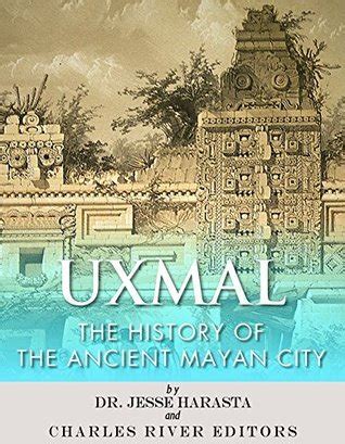 Guide to Uxmal