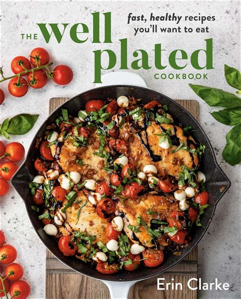 Guide to Well Plated Cookbook