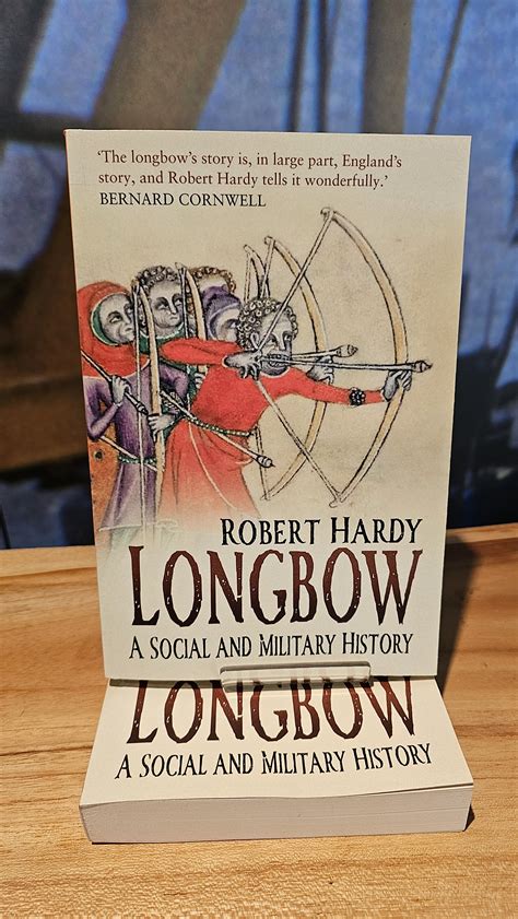 Guide to the Longbow
