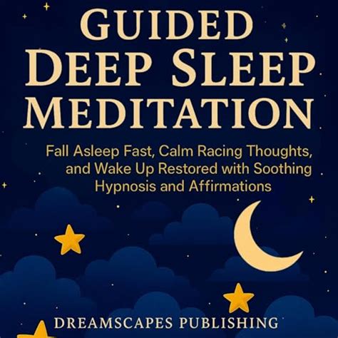 Guided Deep Sleep Meditation