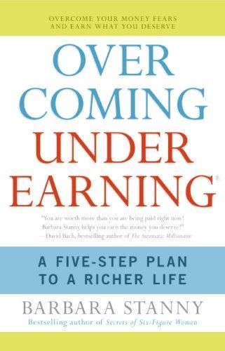 Guided Exercises For Overcoming Underearning