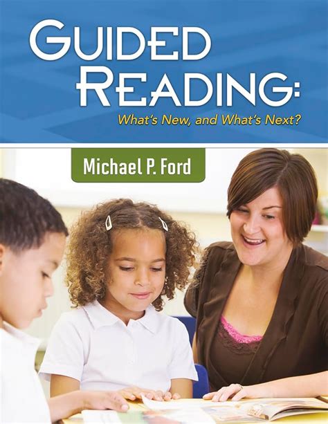 Guided Highlighted Reading (Maupin House)