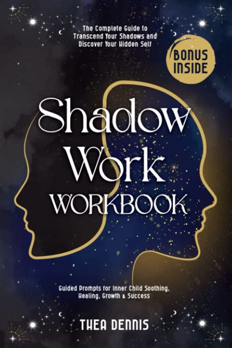 Guided shadow work