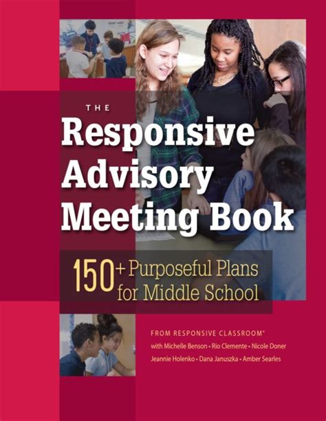 Guidelines for The Responsive Classroom