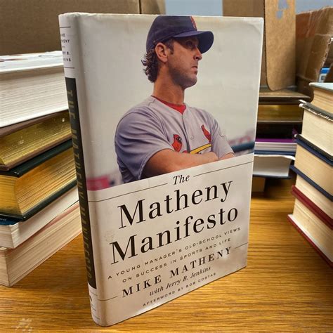 Guideposts May 2015 Mike Matheny