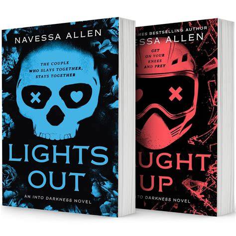 Guiding Light: Into Darkness