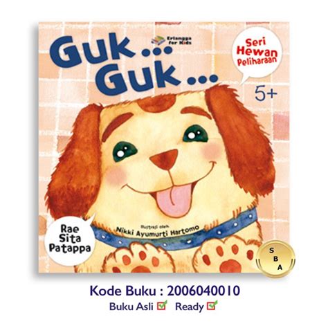 Guk... Guk...