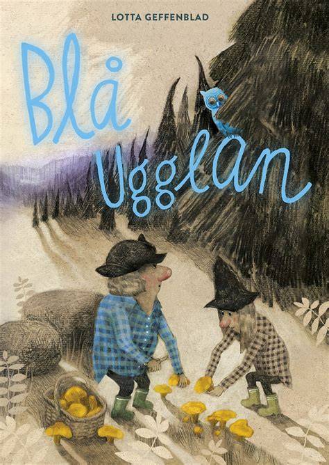 Gul och Bla