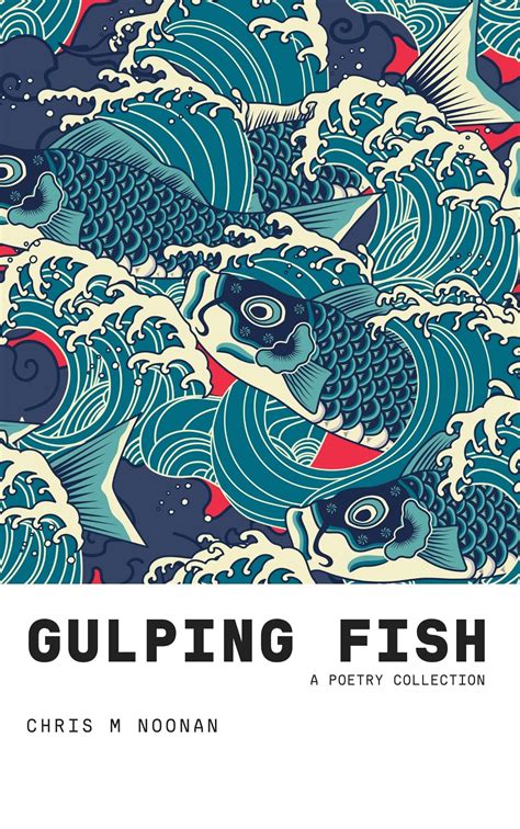 Gulping Fish