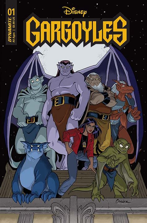Gumtree Gargoyles
