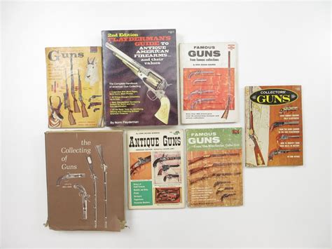 Gun Collecting