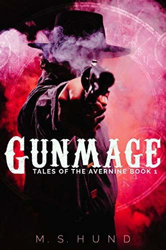Gunmage
