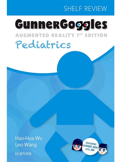 Gunner Goggles Pediatrics