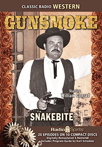 Gunsmoke! - Radio Script