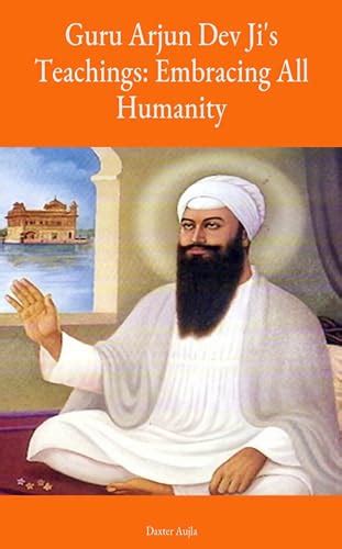 Guru Arjun Dev