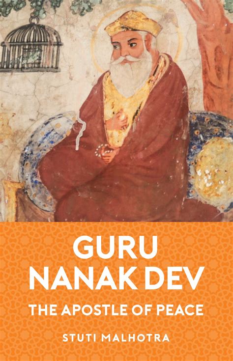 Guru Nanak Dev Ji