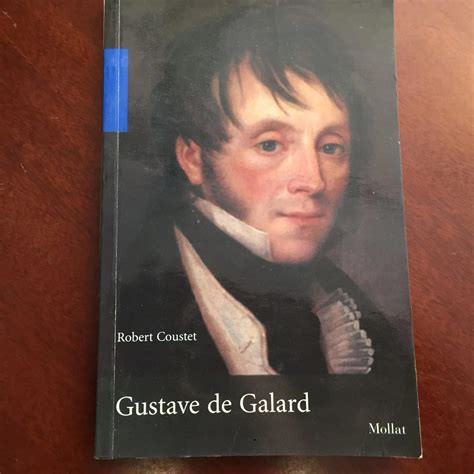 Gustave de Galard