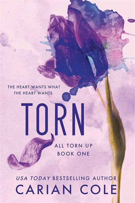 Gut Deep (Torn Worlds, #1)