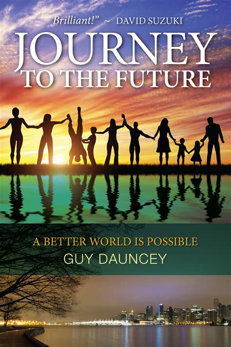 Guy Dauncey
