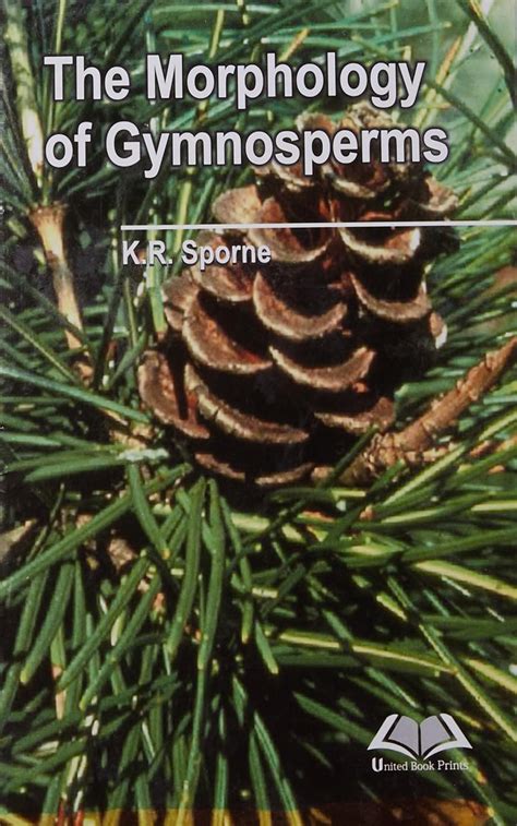 Gymnosperms