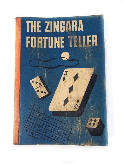 Gypsy fortune-telling