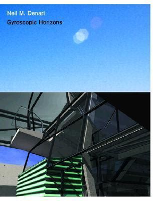 Gyroscopic Horizons