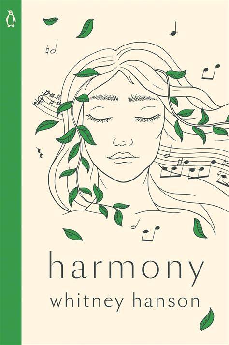 HAIKU HARMONY