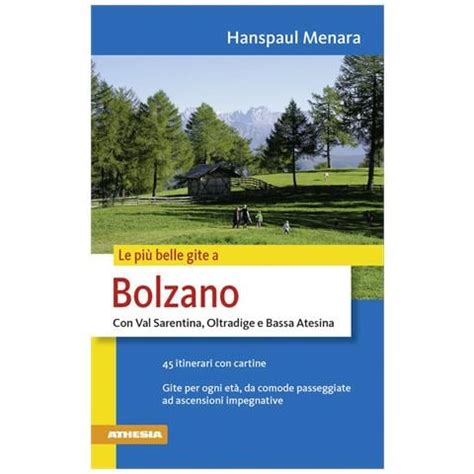 HANSPAUL MENARA - LE PIU BELL