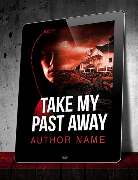 HAUNTED BY MY PAST