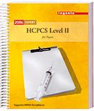 HCPCS 2006 Level II Expert for Payers