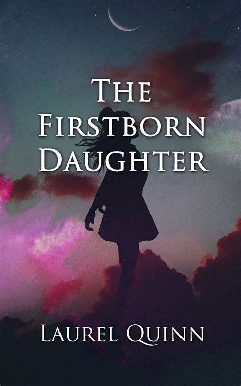 HEALING FIRSTBORN DAUGHTER