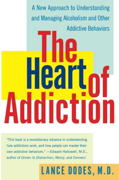 HEART OF ADDICTION