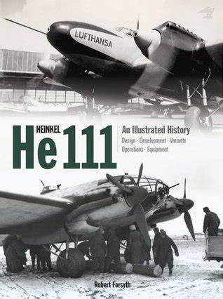 HEINKEL HE-111