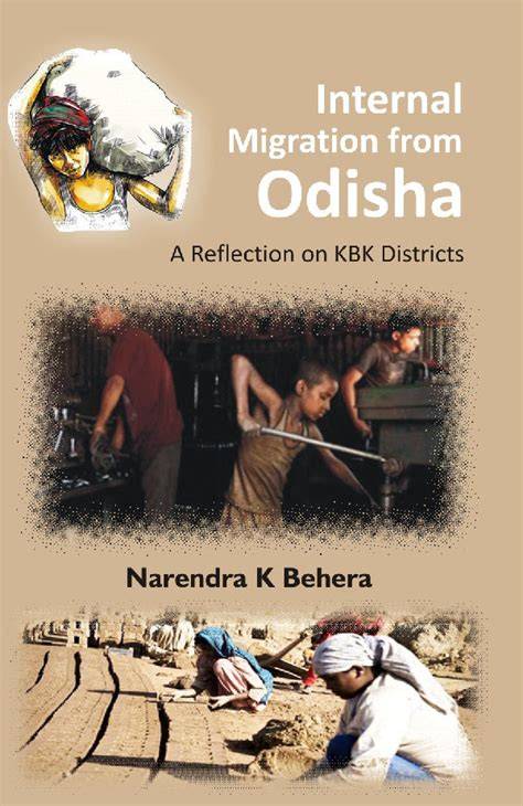 HERITAGE OF KBK DISTRICTS (ODISHA)