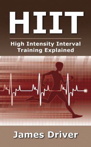 HIIT - High Intensity Interval Training