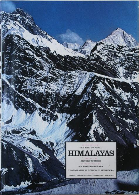 HIMALAYAS