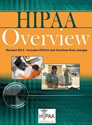 HIPAA Overview