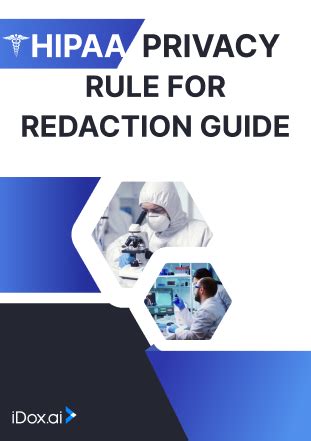 HIPAA Privacy Rule
