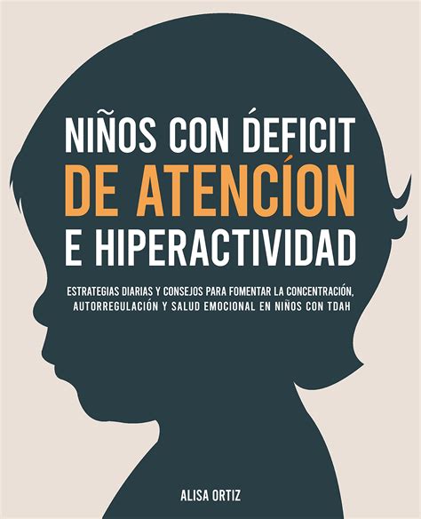 HIPERACTIVIDAD Y ATENCION